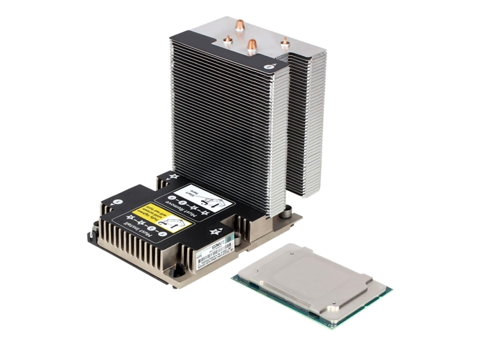 Комплект процессора HP ML350 G10 на 24 ядра Intel Xeon-Gold 6248R (3,0 ГГц, 205 Вт) P24176-B21