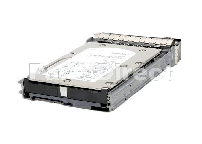 02T51W Dell 1 ТБ 6 ГБ 7.2K 3,5-дюймовый SATA-накопитель с F238F