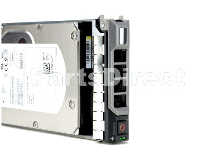 1KWKJ Dell 500 ГБ 7,2 КБ 3G 3,5 SATA с F238F