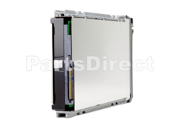 Жесткий диск Dell R210 1 ТБ 6G Serial ATA SATA 3,5" LFF 7,2K в лотке Dell F238F