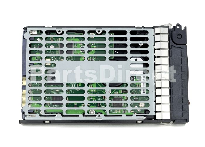 606228-001 HP 1-TB 6G 7.2K 3.5 DP SAS