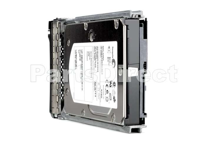 Жесткий диск Dell R210 1 ТБ 6G Serial ATA SATA 3,5" LFF 7,2K в лотке Dell F238F
