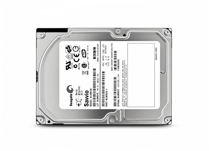 ST9500530NS Seagate 500 ГБ 7.2K 2.5 SP 3G SATA