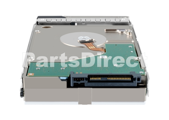 0MM8P9 Dell G14-G17 1 ТБ, 6G, 7,2 КБ, 3,5 SATA с X7K8W