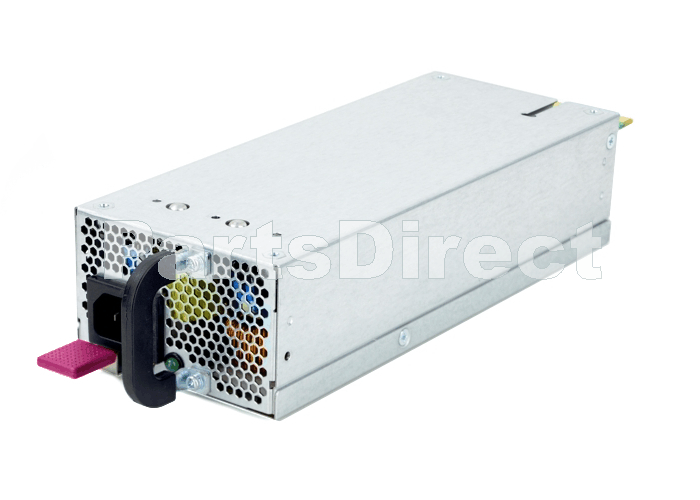 399771-001ML370 Комплект резервного источника питания G5 с возможностью горячей замены (кабель NEMA)