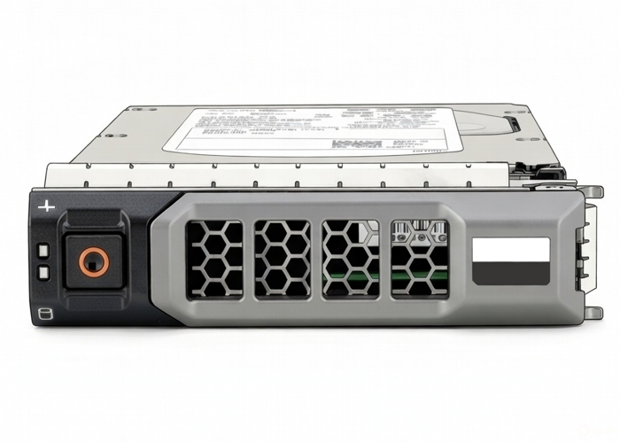 0RJ82R Dell 12-ТБ 12 ГБ 7.2K 3.5 SAS SED с F238F