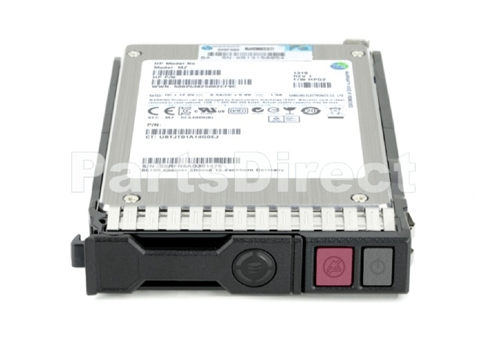 P47820-K21 Твердотельный накопитель HP G10 G10+ 1,6 ТБ, 2,5 NVMe MP MU U.2