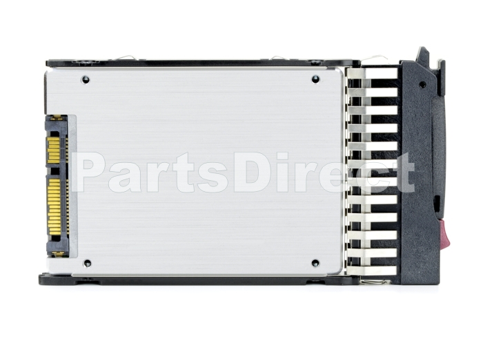 780431-001 HP 400-GB SFF 2.5 SAS 12G ME EM SSD
