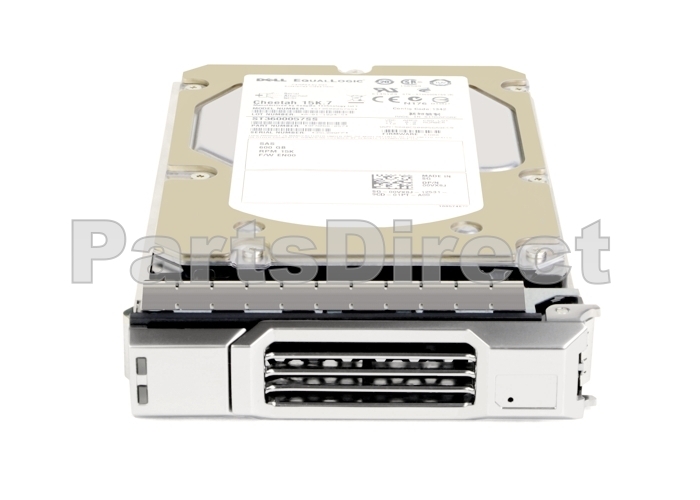ST31000640SS Dell EQL 1-TB 7.2K 3.5 SAS PS6110E