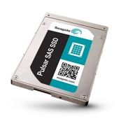 ST100FM0002 Твердотельный накопитель Seagate 100 ГБ 2,5 SAS 6G MLC