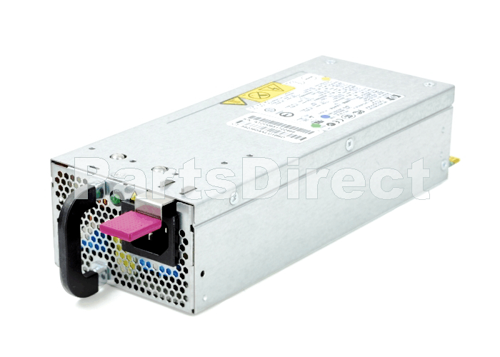 399771-001ML370 Комплект резервного источника питания G5 с возможностью горячей замены (кабель NEMA)