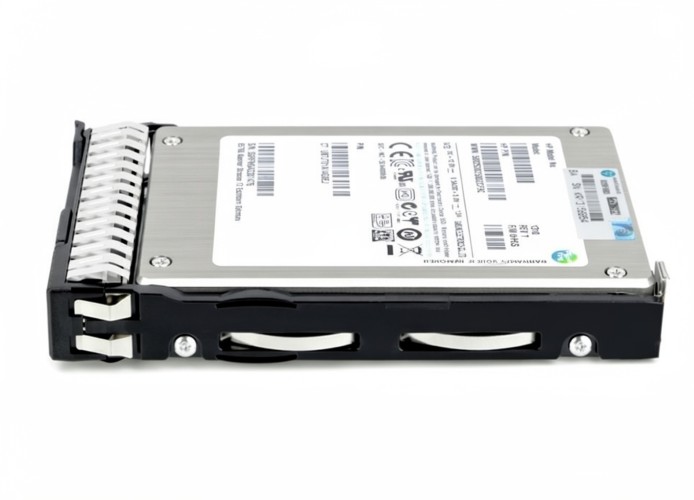 P26378-001 HP G8-G10 1.6-TB 2.5 SAS 24G WI SC SSD