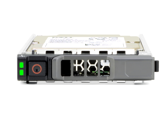 TNX32 Dell 900 ГБ 6G 10K 2,5 SAS с самошифрованием и G176J