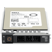 Твердотельный накопитель Dell G14-G17, 400 ГБ, 400 ГБ, 12 ГБ, 2,5 MLC, SAS, WI, с DXD9H