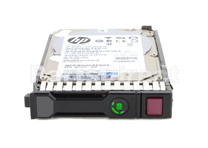 846271-B21 HP G8-G10 1,2 ТБ 12G 10K 2,5 SAS