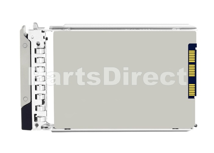 Dell G27W5 G14-G17 7,68 ТБ 2,5-дюймовый NVMe RI SSD с DXD9H