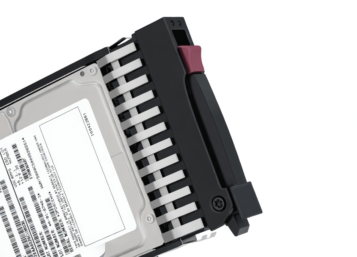 EH0600JEDHE HP MSA2 600-GB 12G 15K 2.5 DP ENT SAS