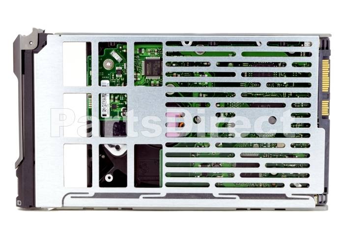 0F508P Dell 500-GB 6G 7.2K 3.5 SAS w/F238F