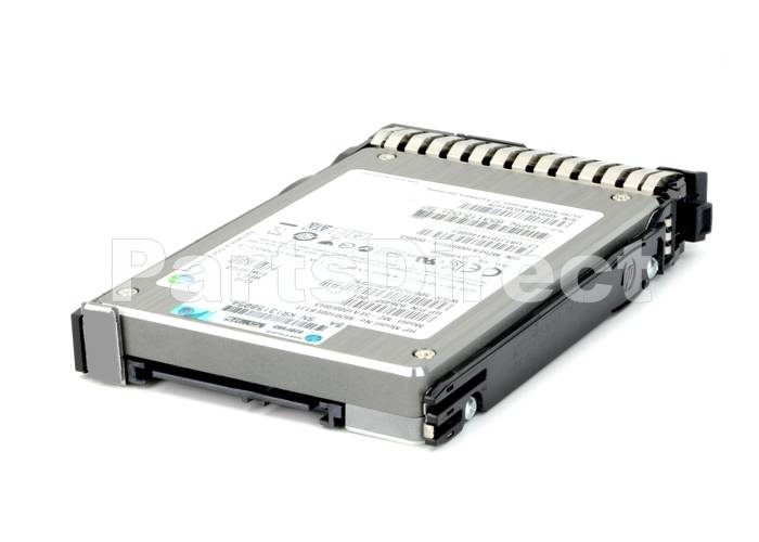 P41526-001 HP G10+/G11/G12 7,68 ТБ 6G (6 Гбит/с) Serial ATA SATA Basic Carrier BC Read Intensive RI Digitally Signal DS Solid State Drive SSD
