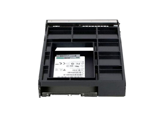 797537-001 HP G10/G10+/G11 300 ГБ 12G (12 Гбит/с) SAS Low Profile Carrier 3,5" LFF 15K Enterprise ENT жесткий диск