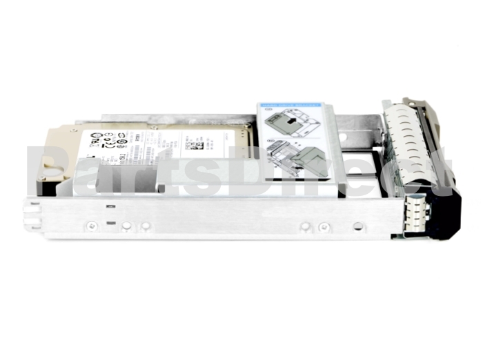 0TFRJ2 Dell 1.8-TB 10K 3.5 SAS 12G w/F238F