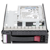 728732-B21 Твердотельный накопитель HP (SSD) 120 ГБ 6G (6 Гбит/с) с возможностью горячей замены Serial ATA (SATA) 3,5" LFF Value Endurance (VE)