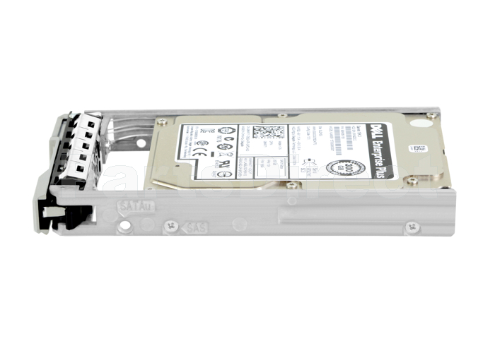 8WR71 Dell EQL 300-GB 15K 2.5 SAS PS6100XV