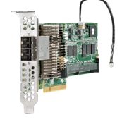 726825-B21 Контроллер HP Smart Array P441/4GB FBWC 12 Гбит с двумя портами Ext SAS