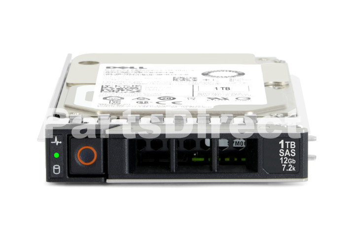400-ASME Dell G14-G17 1 ТБ 12G 7.2K 2.5 NL SAS с DXD9H