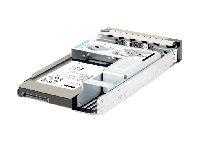 Твердотельный накопитель Dell G14-G17, 400 AZGB, 1,6 ТБ, 3,5 SAS, 12 ГБ, MU, с X7K8W