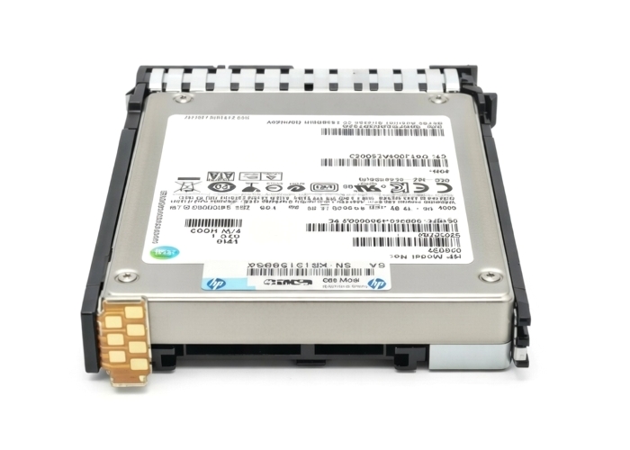 P13703-K21 HP G9-G10+ 6.4-TB 2.5 NVMe HP MU SCN SSD