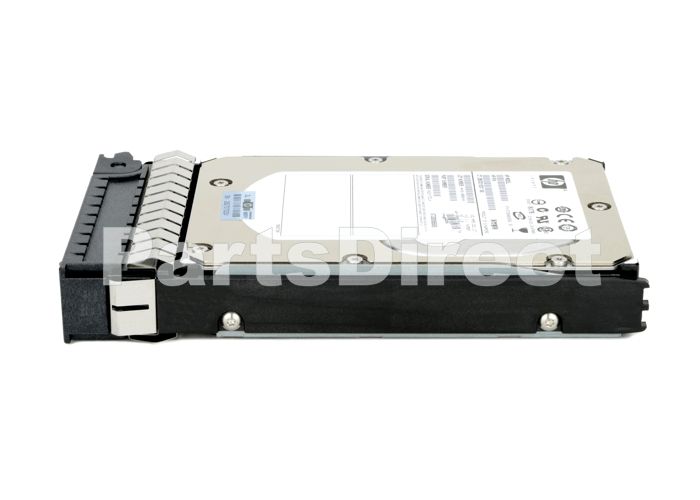 606228-001 HP 1-TB 6G 7.2K 3.5 DP SAS
