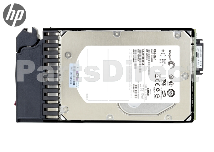790149-001 HP 6-TB 6G 7.2K 3.5 MDL SAS