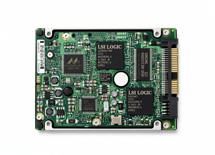 ST9500530NS Seagate 500 ГБ 7.2K 2.5 SP 3G SATA