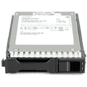 P41558-001 HP G10+/G11/G12 800 ГБ 12G (12 Гбит/с) SAS Basic Carrier BC Mixed Use MU DS Solid State Drive SSD с цифровой подписью