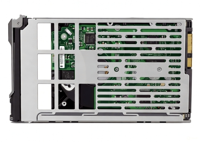 400-AZWK Dell 12 ТБ 12 ГБ 7.2K 3,5-дюймовый SAS SED с F238F