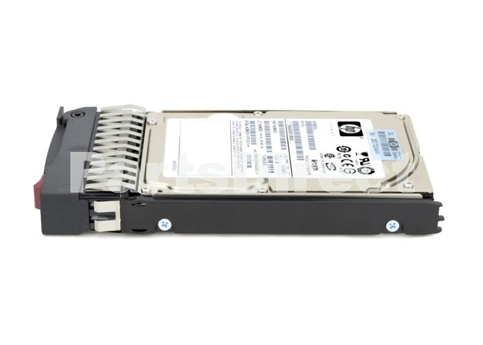 MM1000JEFRB HP MSA2 1-TB 12G 7.2K 2.5 DP 512e SAS