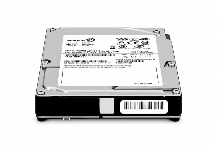 ST9500530NS Seagate 500 ГБ 7.2K 2.5 SP 3G SATA
