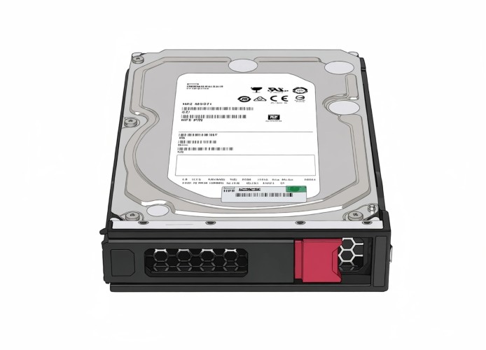 MB012000GYCJL HP G10-G12 12-TB 6G 7.2K 3.5 SATA LPc