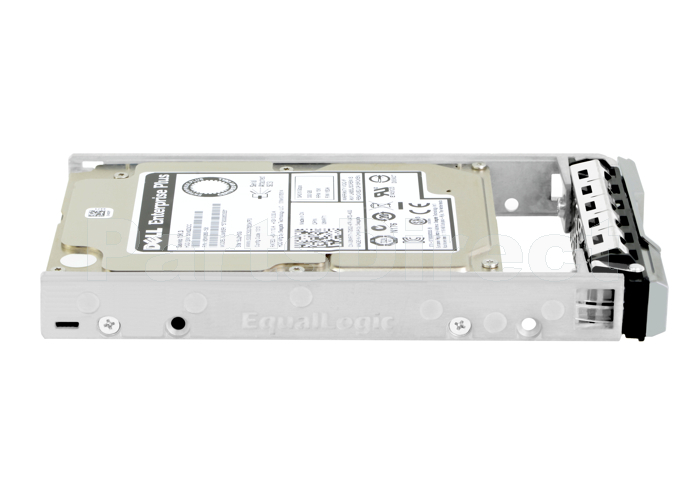 8WR71 Dell EQL 300-GB 15K 2.5 SAS PS6100XV