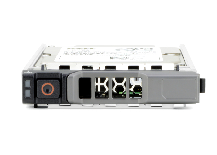 Dell P2XD2 160 ГБ 7.2K 2,5 SATA с G176J
