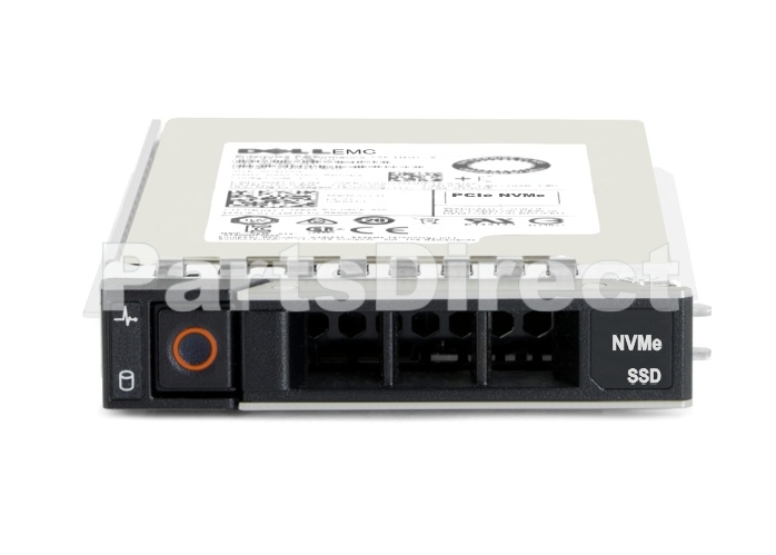Dell G27W5 G14-G17 7,68 ТБ 2,5-дюймовый NVMe RI SSD с DXD9H