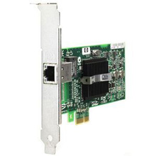 434905-B21 Гигабитный серверный адаптер HP NC110T PCI Express