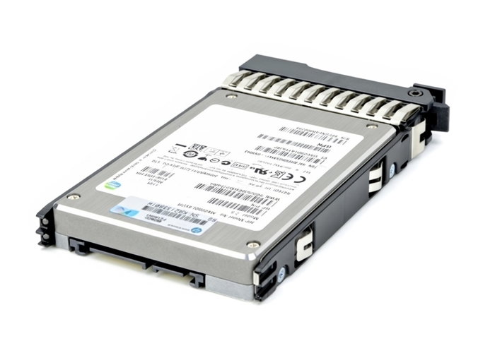 780431-001 HP 400-GB SFF 2.5 SAS 12G ME EM SSD