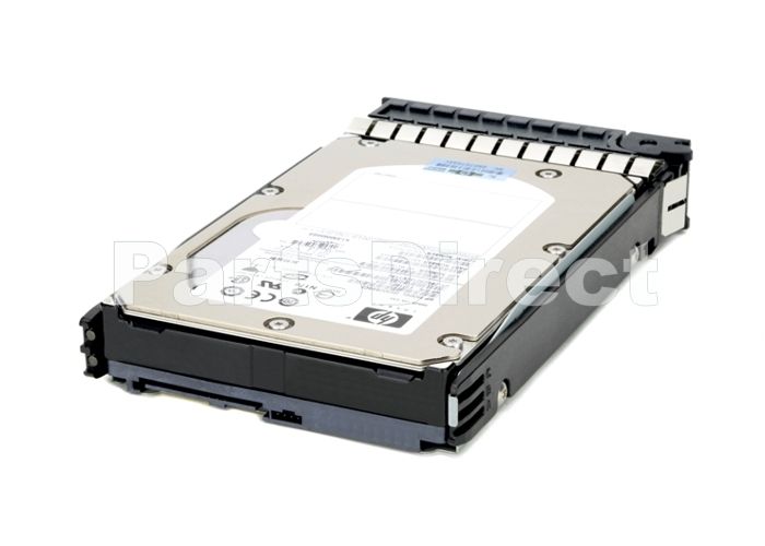 HUA722010CLA330 HP 1 ТБ, 3G, 7,2 КБ, 3,5 SATA