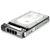 0X164K Dell 1-TB 6G 7.2K 3.5 SED SAS w/F238F