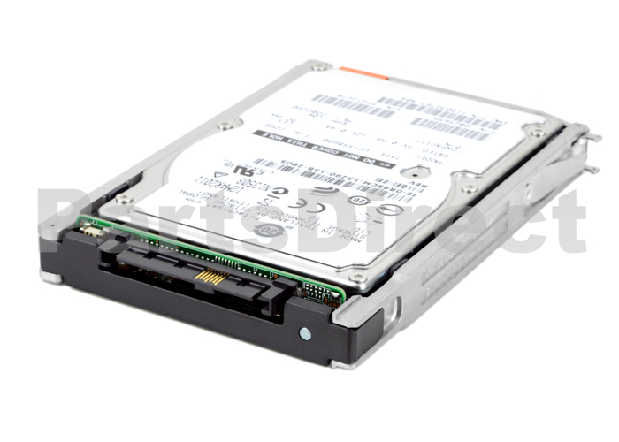 005051460 EMC 600-GB 6G 10K 2.5 SAS