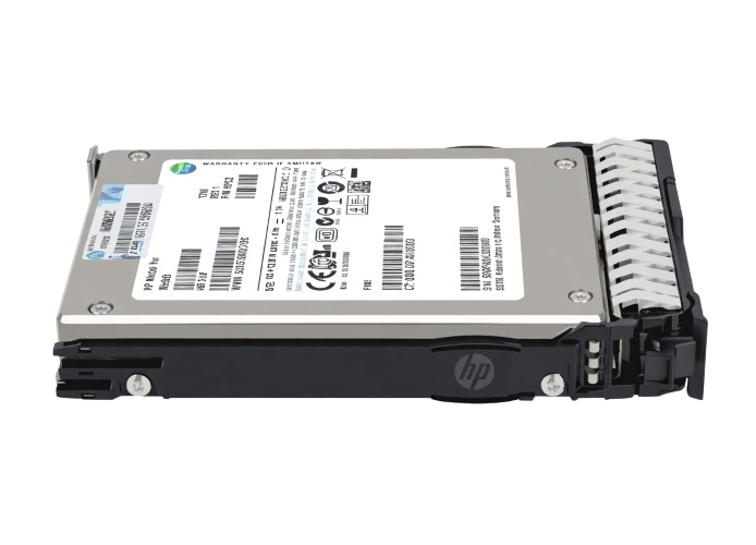 MO000960JXBFA HP G8-G10 960-GB 2.5 SAS 12G RI SC SSD