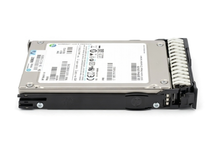 P45090-001 Твердотельный накопитель HP G10+ G11 G12 1,92 ТБ, 2,5 SATARI 6G BC