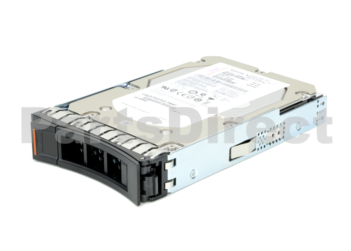 90Y8577 IBM 3 ТБ 7.2K 3.5 SAS 6G NL G2HS